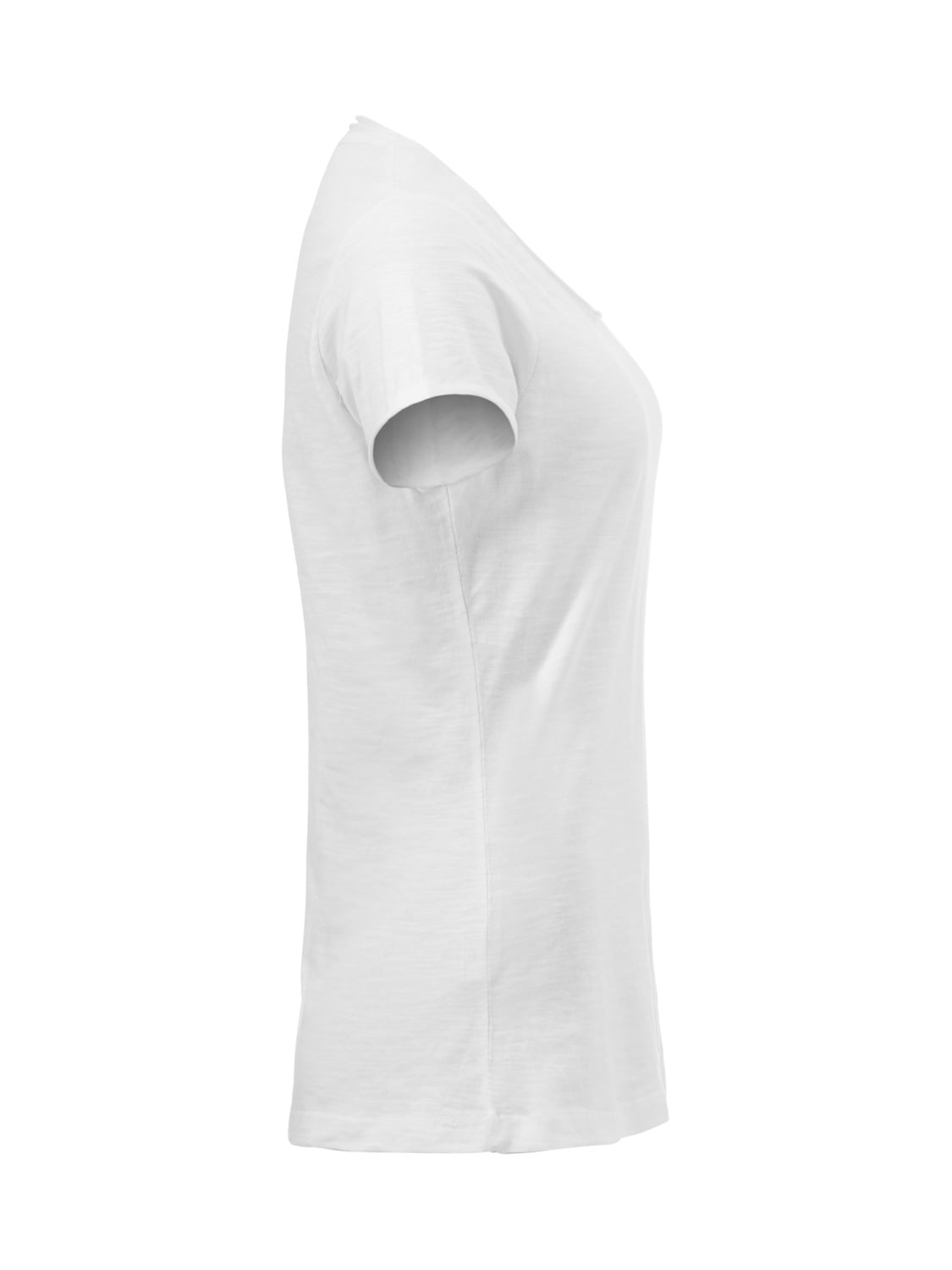 Clique Derby-t Ladies T-Shirt korte mouwen