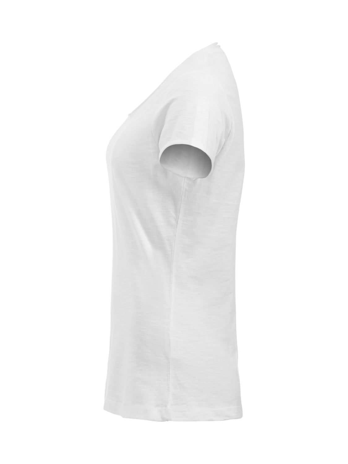 Clique Derby-t Ladies T-Shirt korte mouwen
