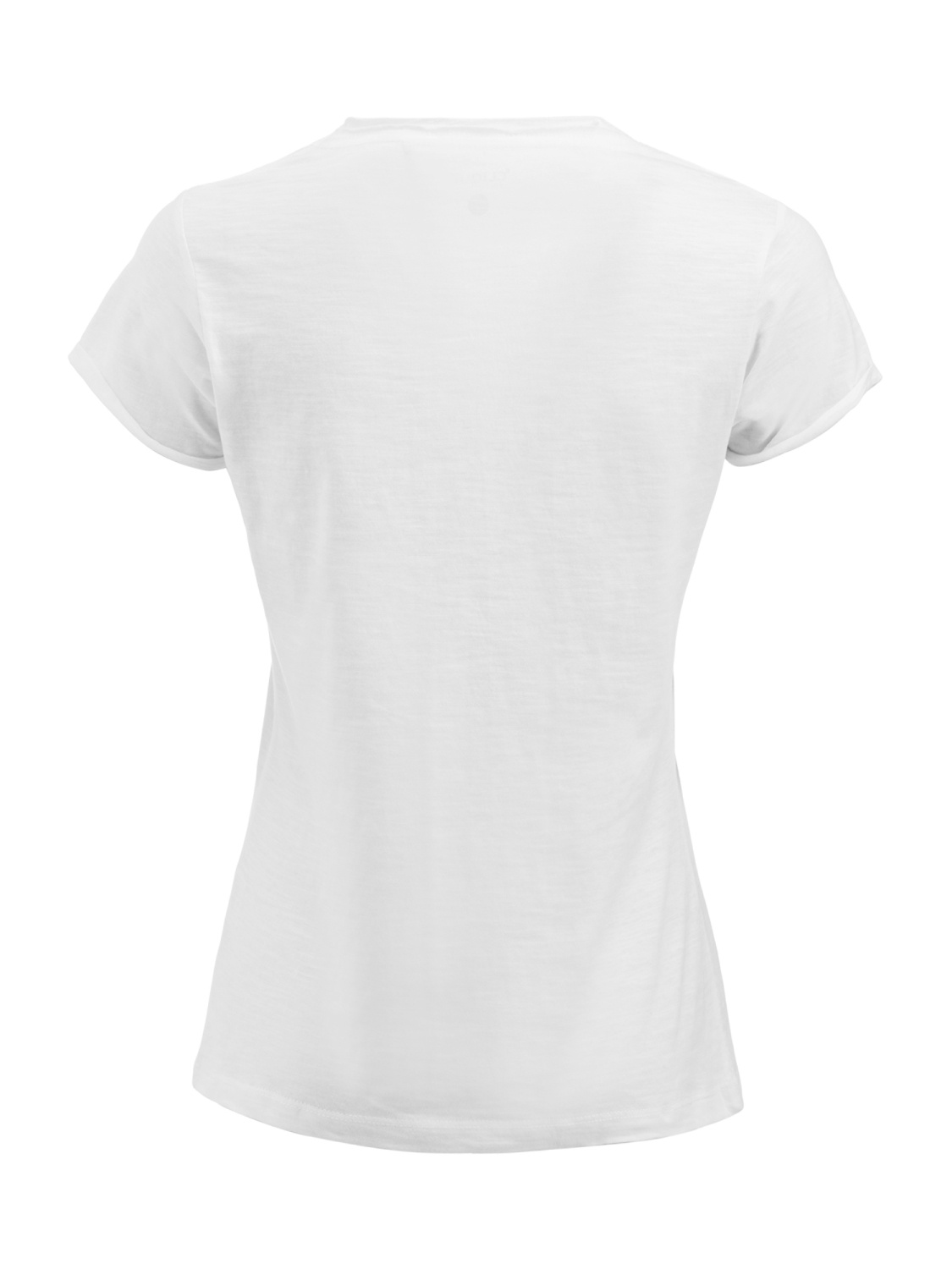 Clique Derby-t Ladies T-Shirt korte mouwen