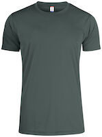 Clique Basic Active-T Men T-shirt sportief model