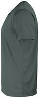 Clique Basic Active-T Men T-shirt sportief model