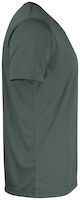 Clique Basic Active-T Men T-shirt sportief model