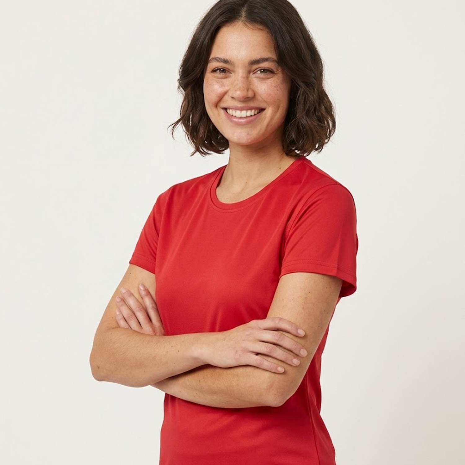 Clique clique basic active-t women