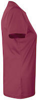 Clique Basic Active-T ladies T-shirt sportief model