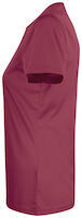 Clique Basic Active-T ladies T-shirt sportief model