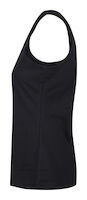 Clique carolina tanktop Ladies ronde hals