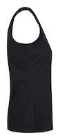 Clique carolina tanktop Ladies ronde hals