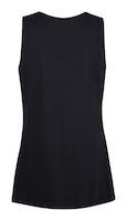 Clique carolina tanktop Ladies ronde hals