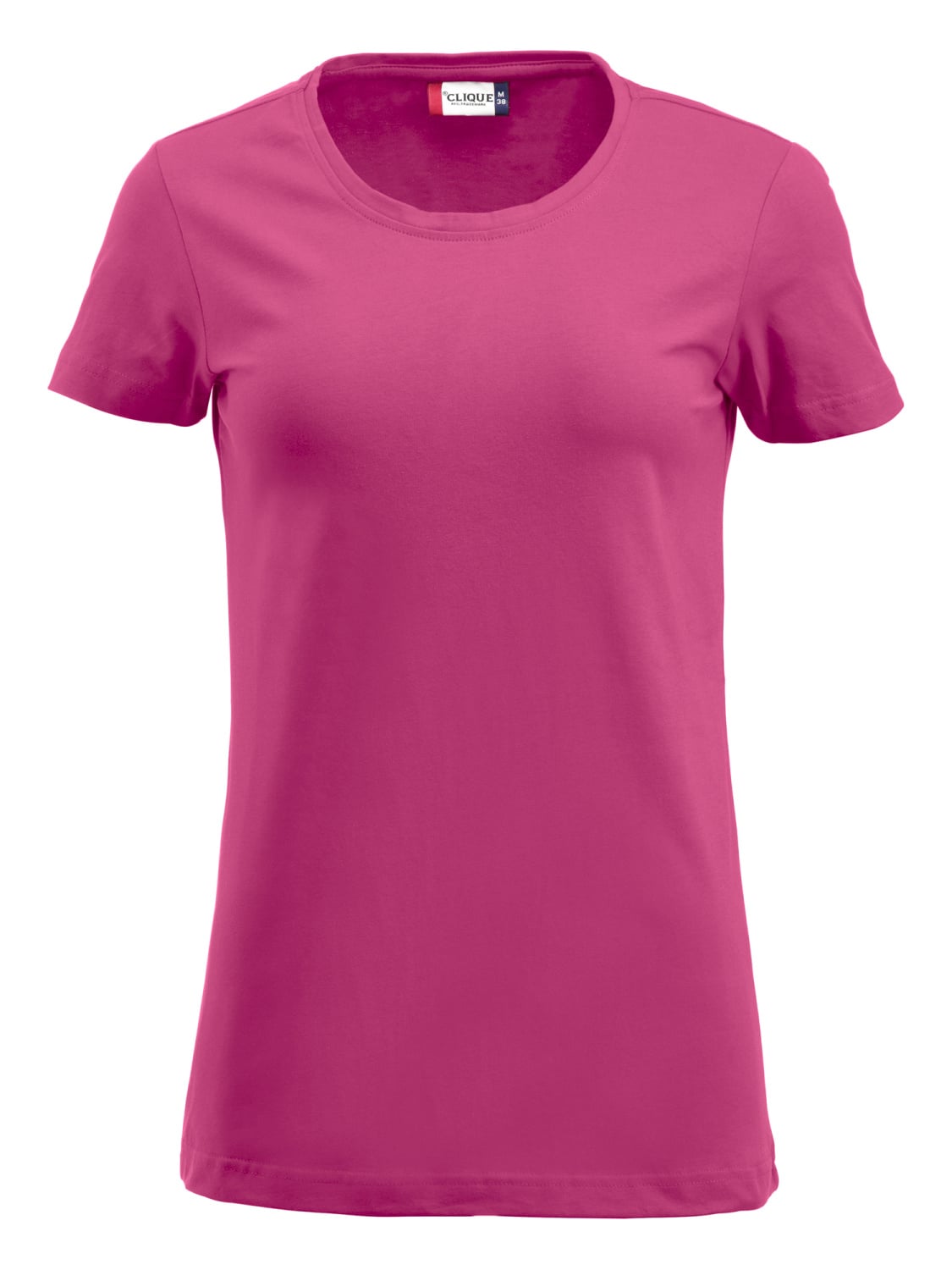 Clique Carolina s/s Ladies T-shirt korte mouwen