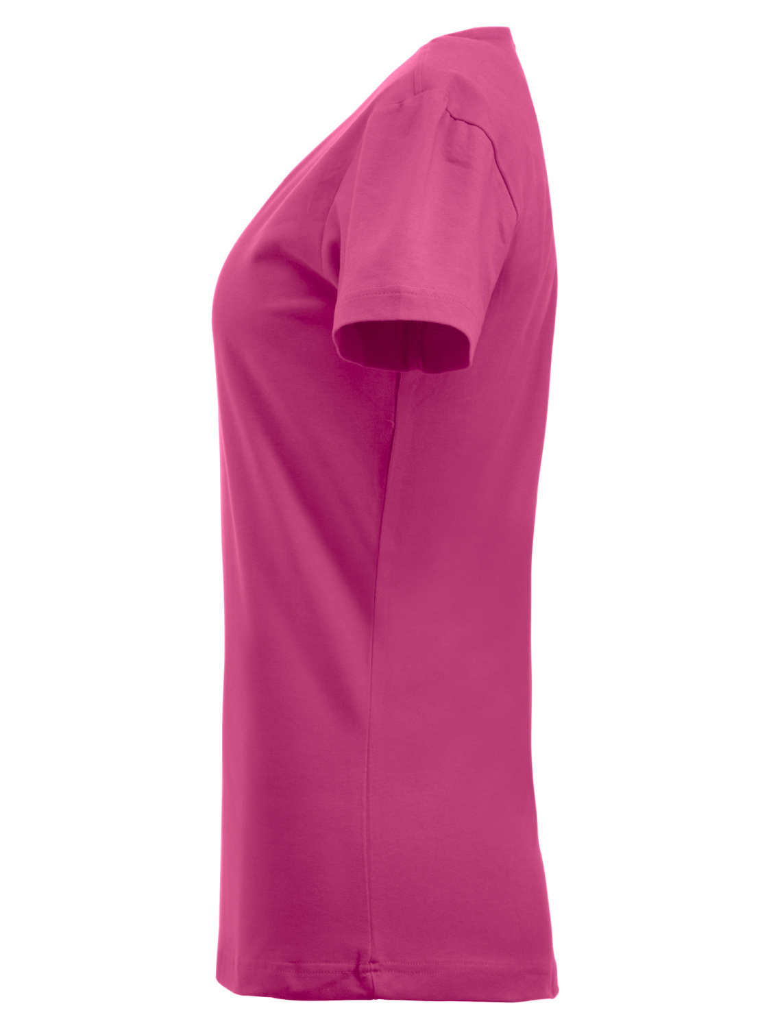 Clique Carolina s/s Ladies T-shirt korte mouwen