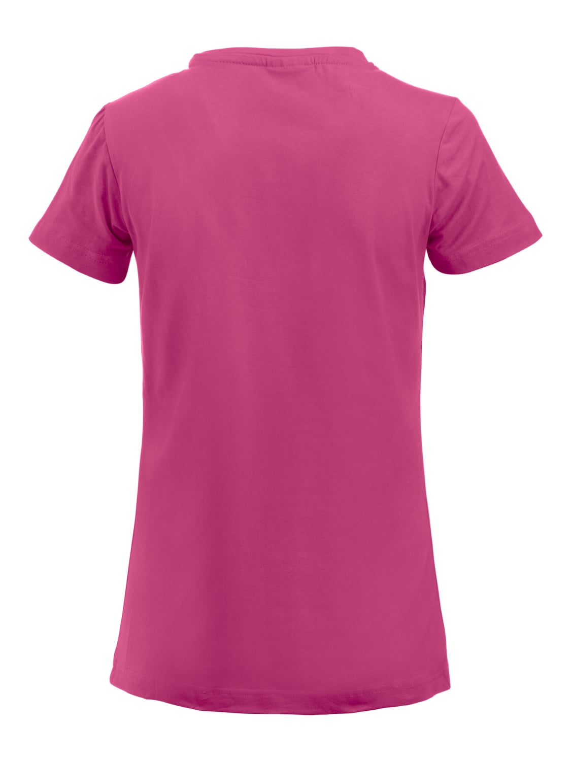 Clique Carolina s/s Ladies T-shirt korte mouwen