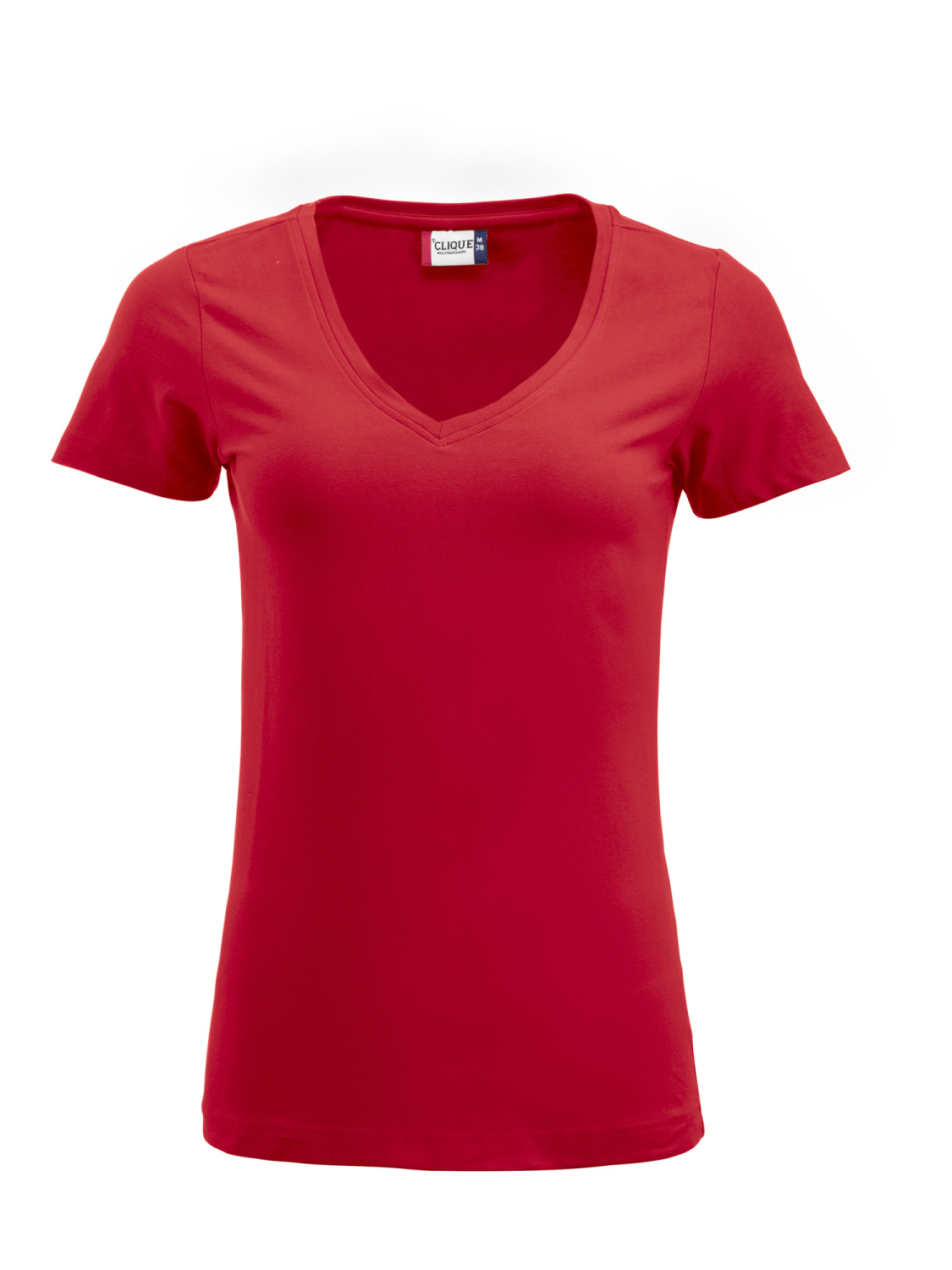 Clique Arden Ladies T-shirt V-hals