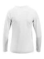 Clique Carolina L/S Ladies Longsleeve ronde hals