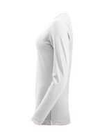 Clique Carolina L/S Ladies Longsleeve ronde hals