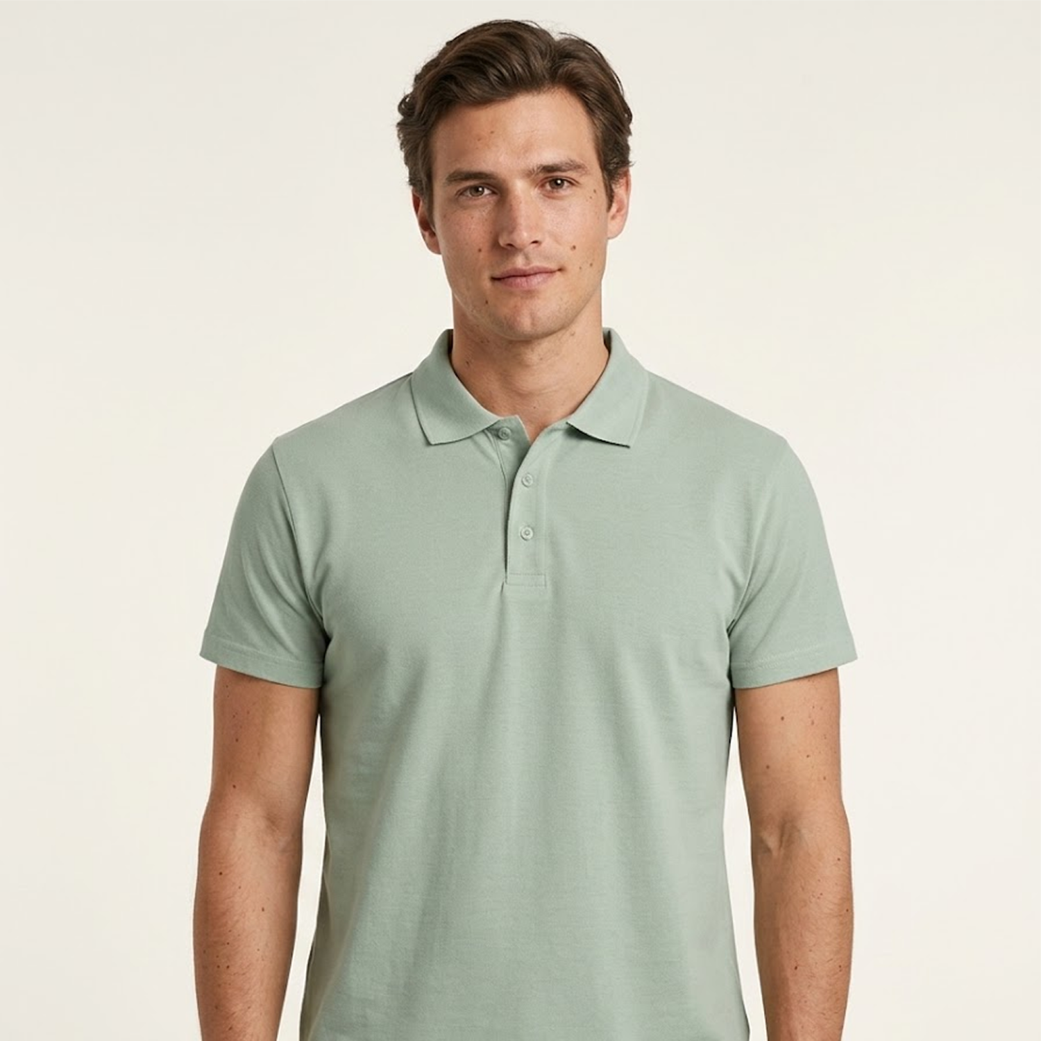 Clique clique basic polo