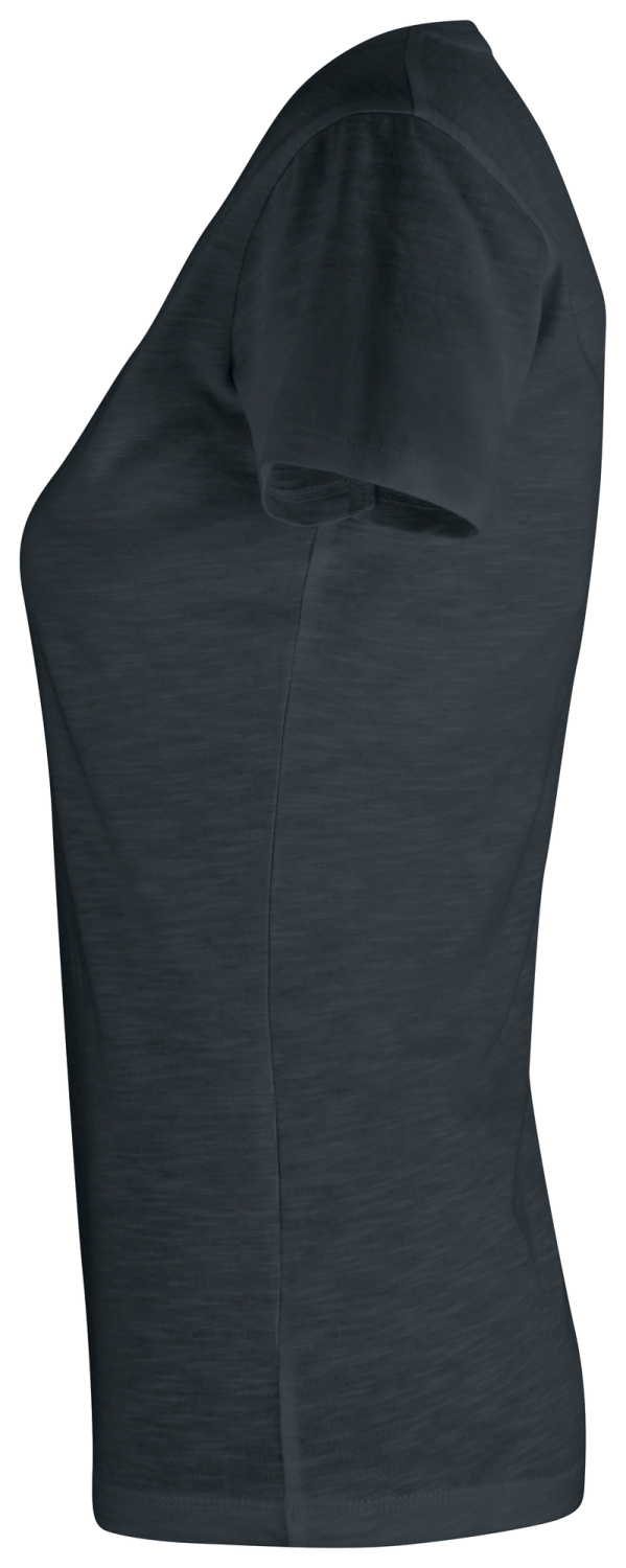 Clique Slub-t LadiesT-Shirt Korte mouwen
