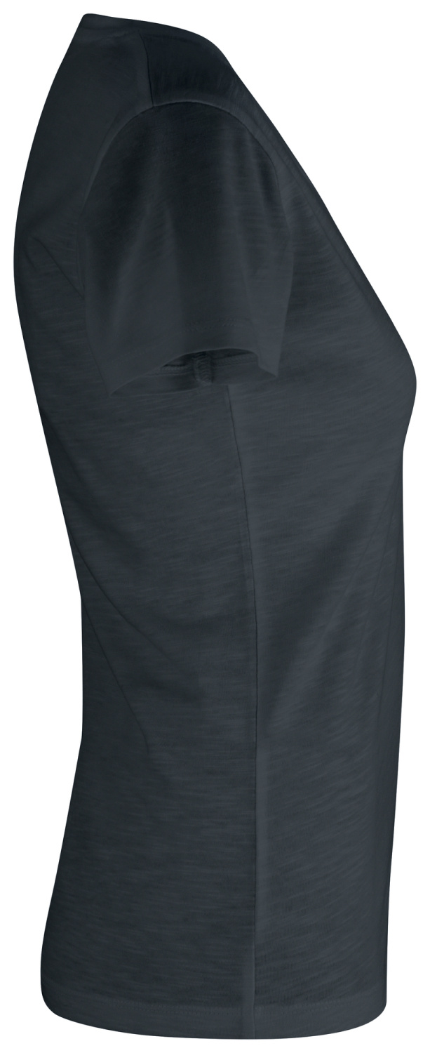 Clique Slub-t LadiesT-Shirt Korte mouwen