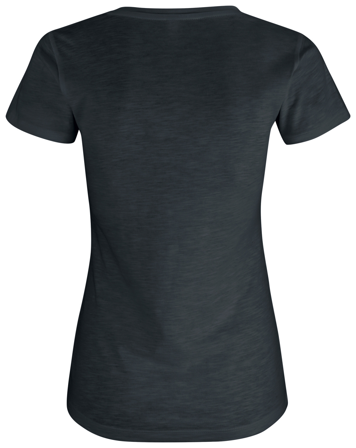 Clique Slub-t LadiesT-Shirt Korte mouwen