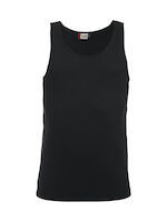 Clique Classic tank top Men ronde hals