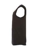 Clique Classic tank top Men ronde hals