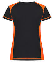 Clique Ambition-t Ladies T-Shirt korte mouwen
