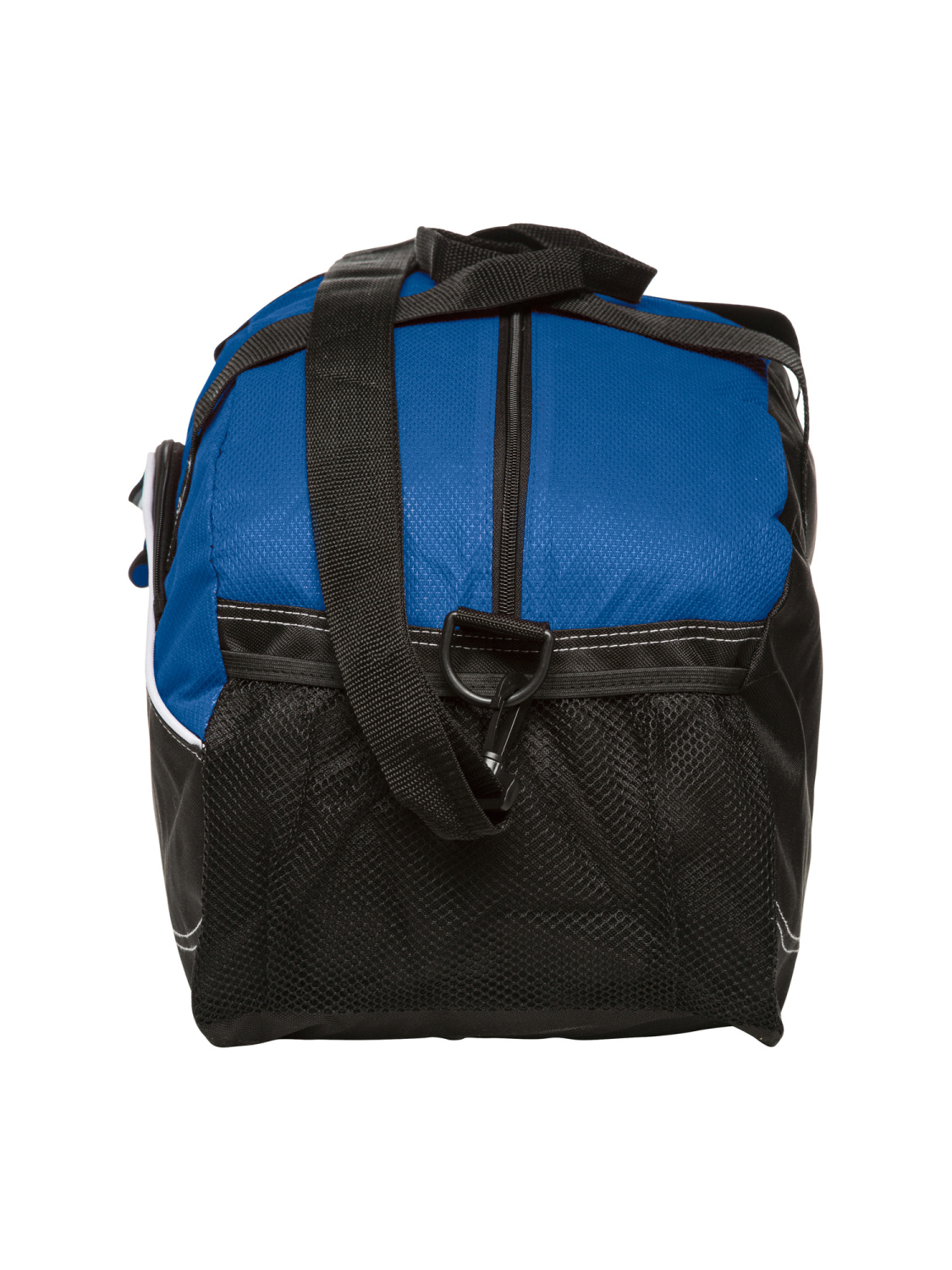 Clique Basic bag met een mesh zak