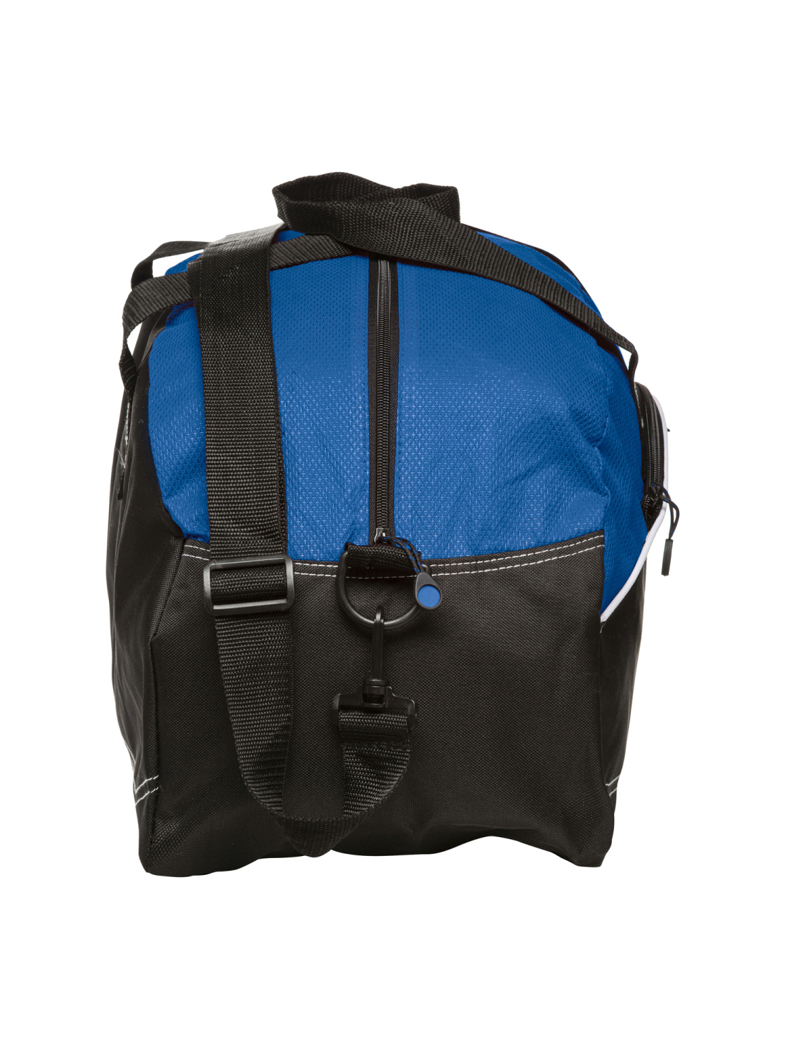 Clique Basic bag met een mesh zak