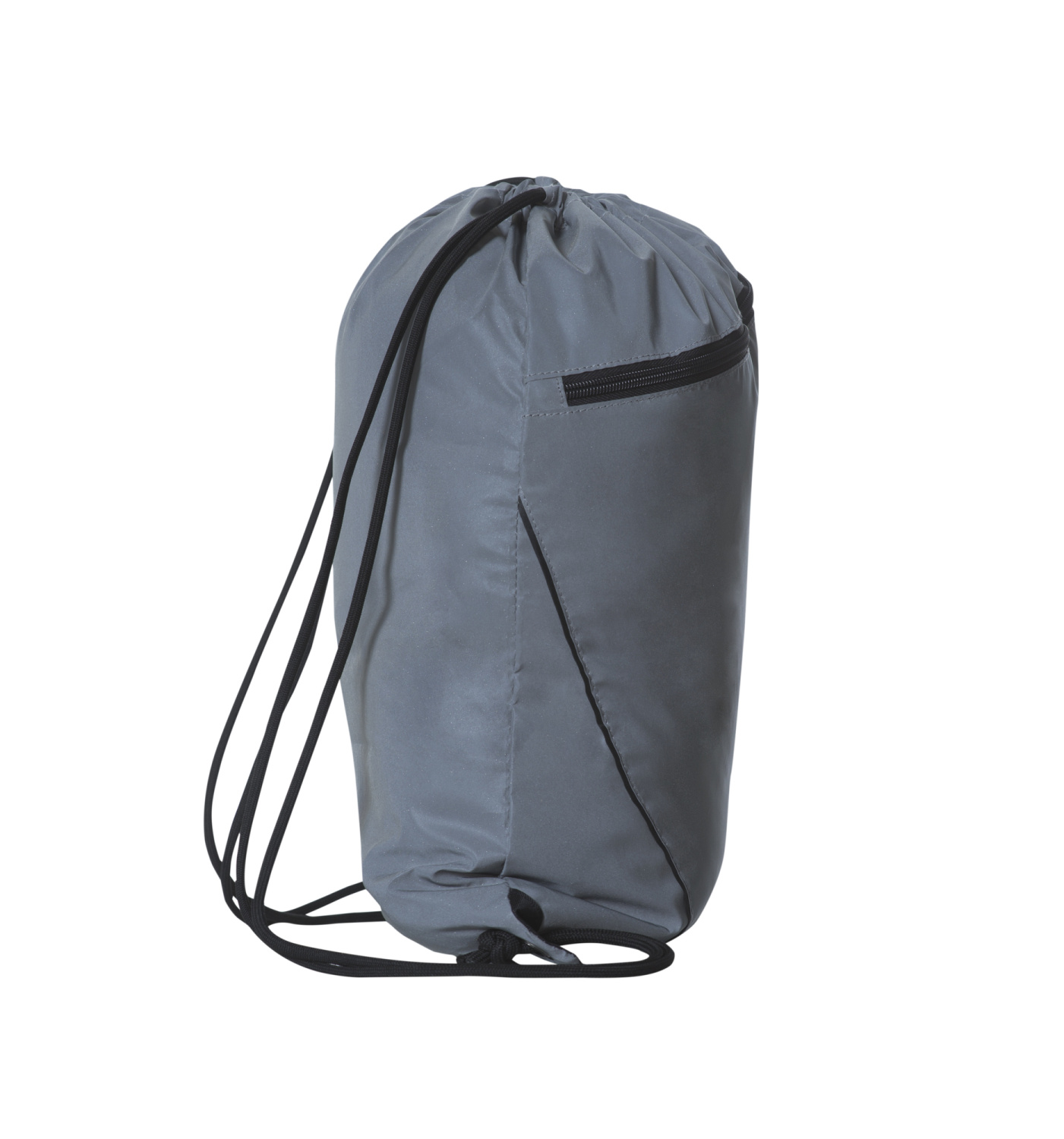 Clique Smart backpack reflective Unisex 2 delig