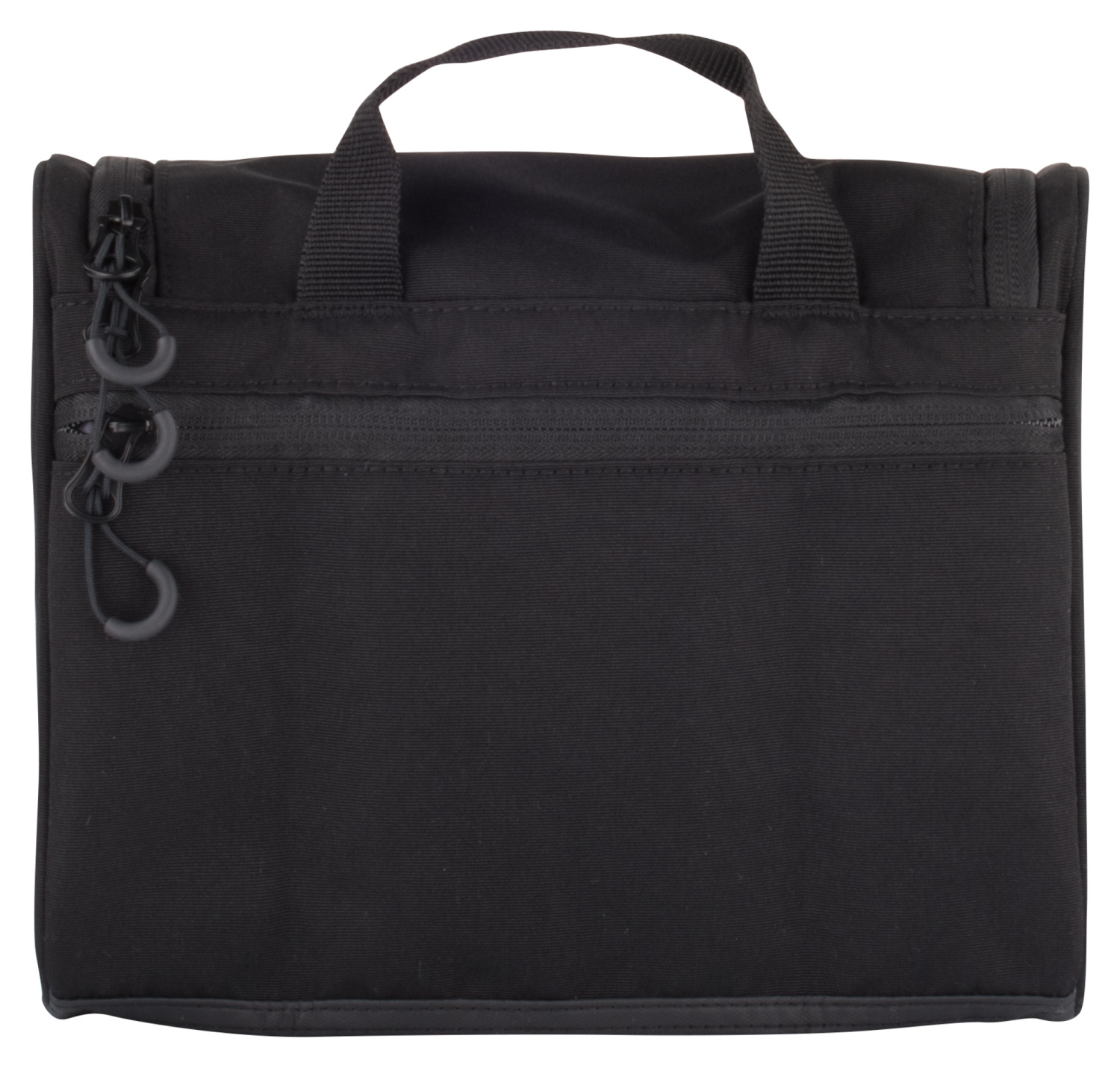 Clique 2.0 Toilet bag unisex diverse vakken