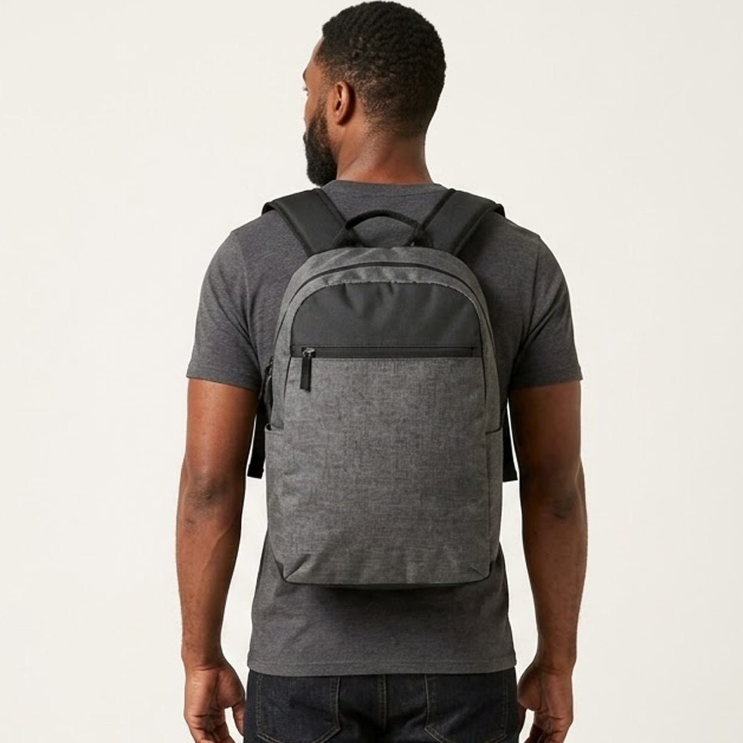 Clique Clique Melange daypack