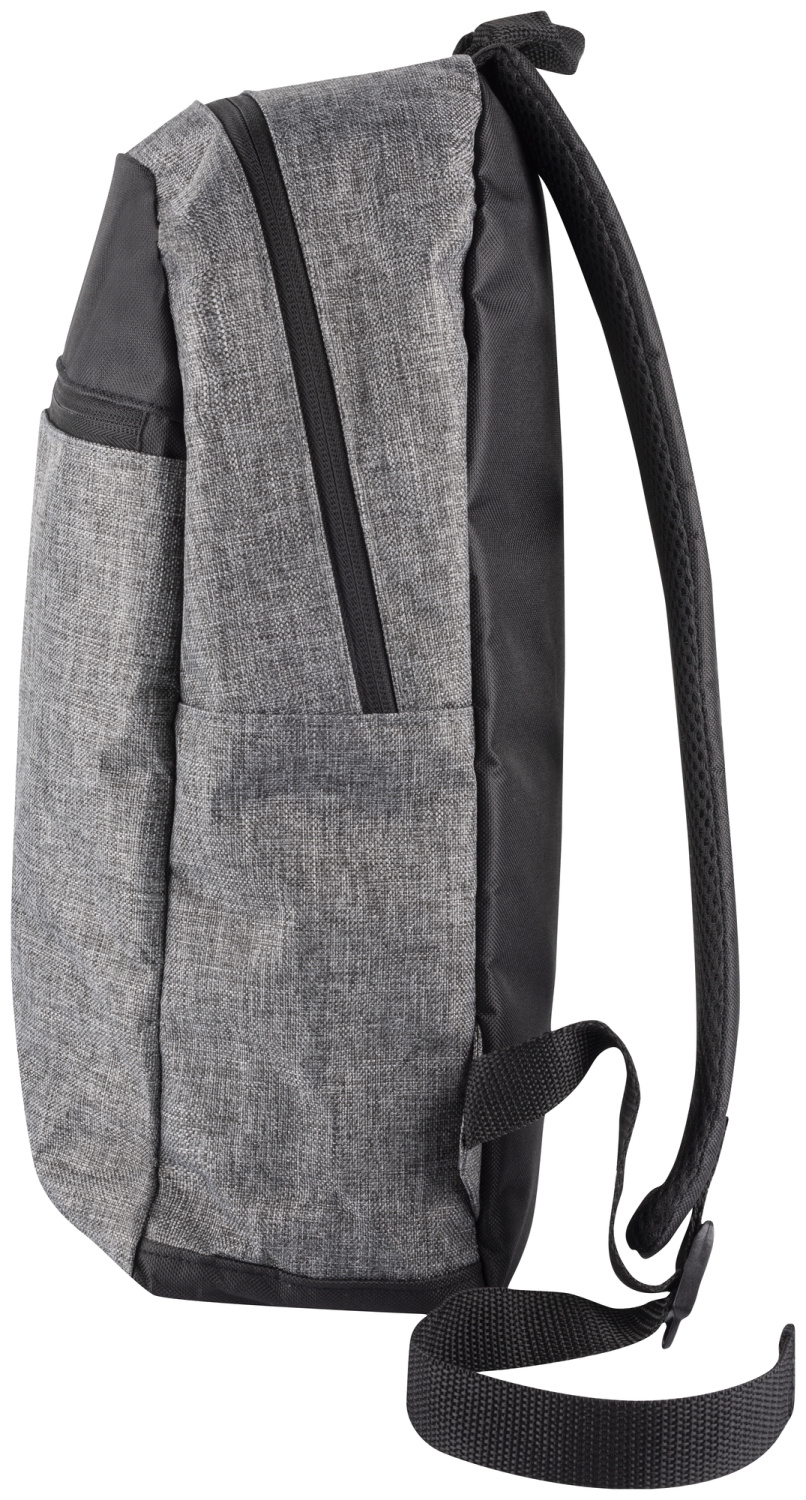 Clique Melange daypack Unisex SBS ritsluiting