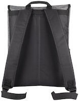 Clique Melange backpack Unisex met trekkoord