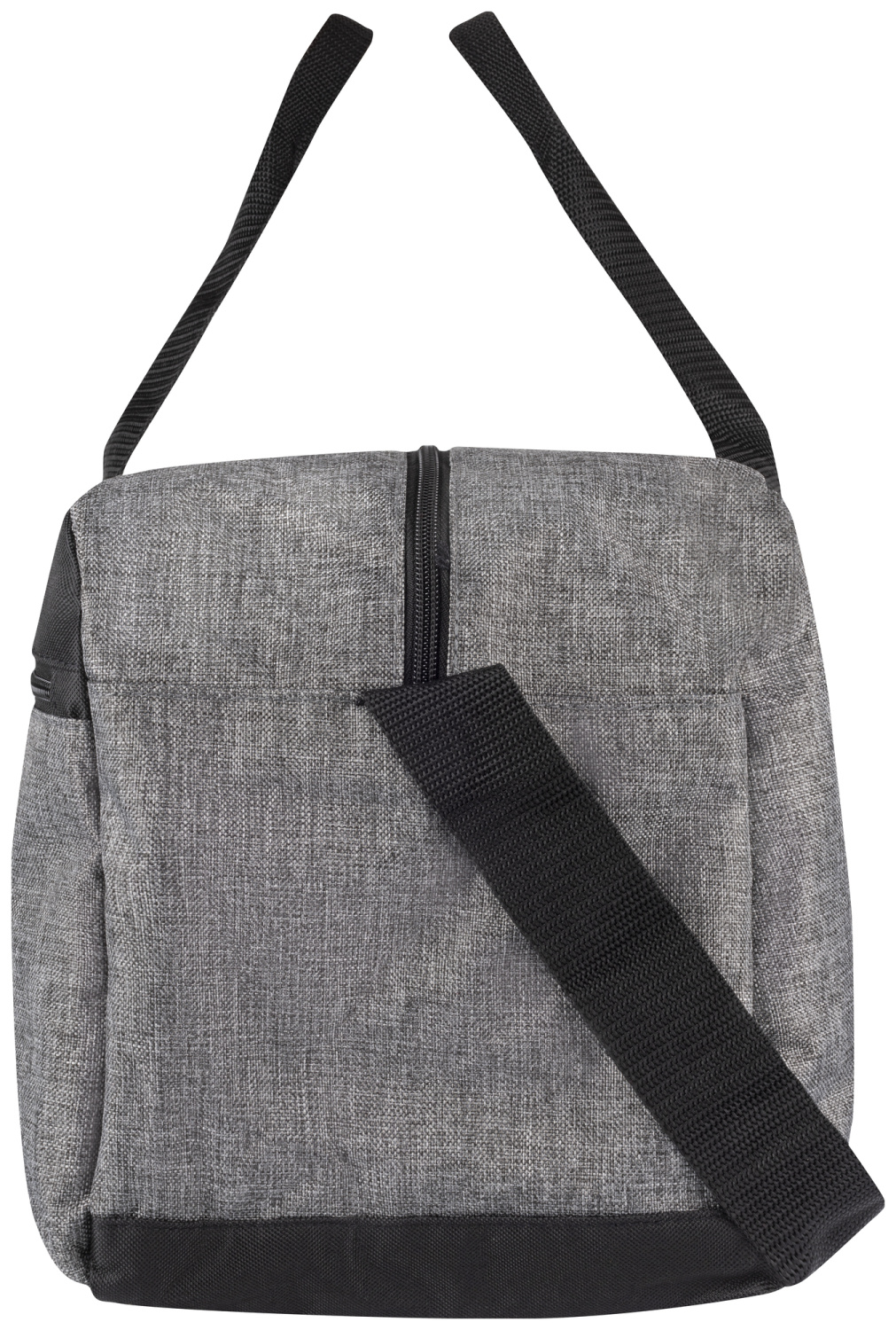 Clique Melange travelbag Unisex SBS-rits