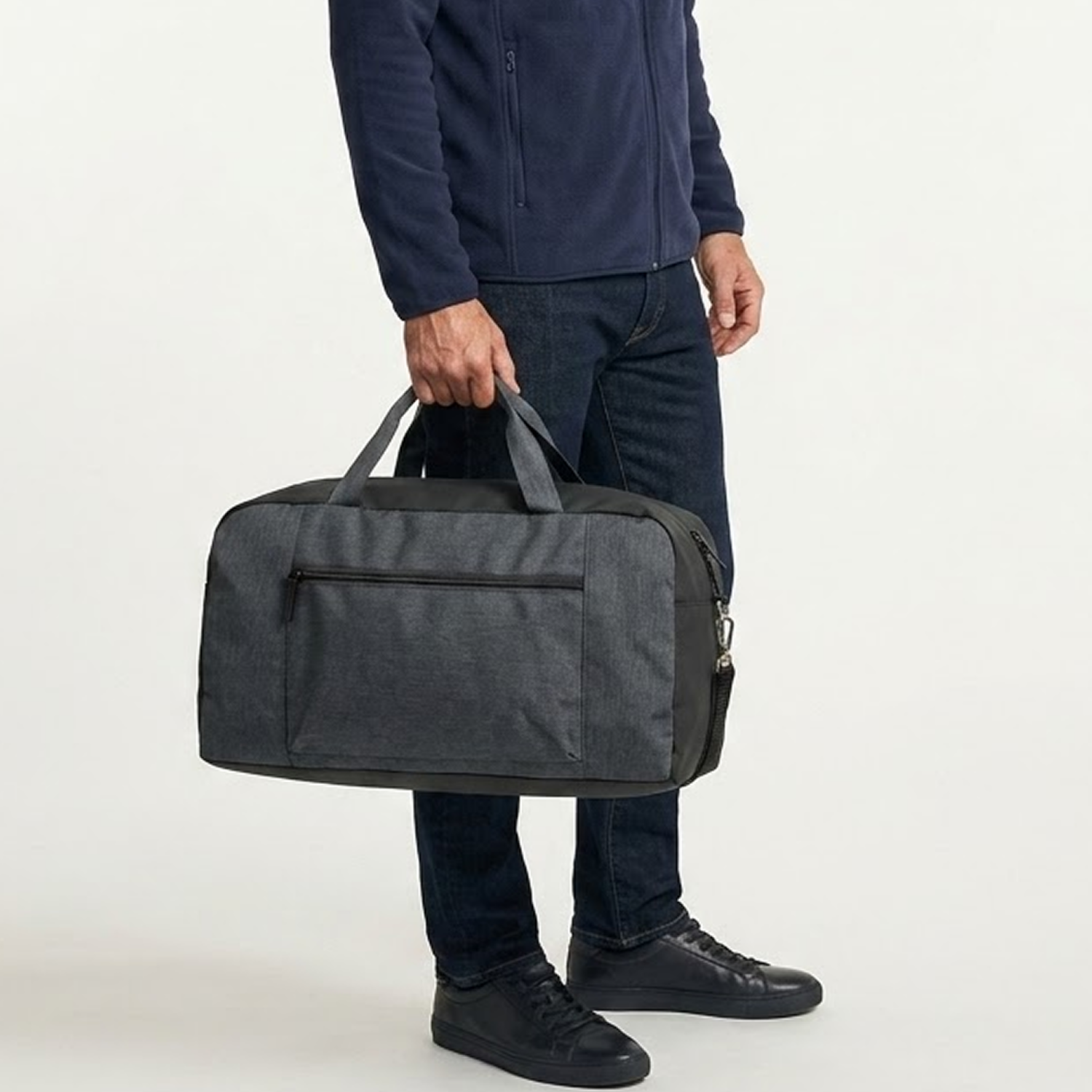 Clique Clique Prestige dufflebag