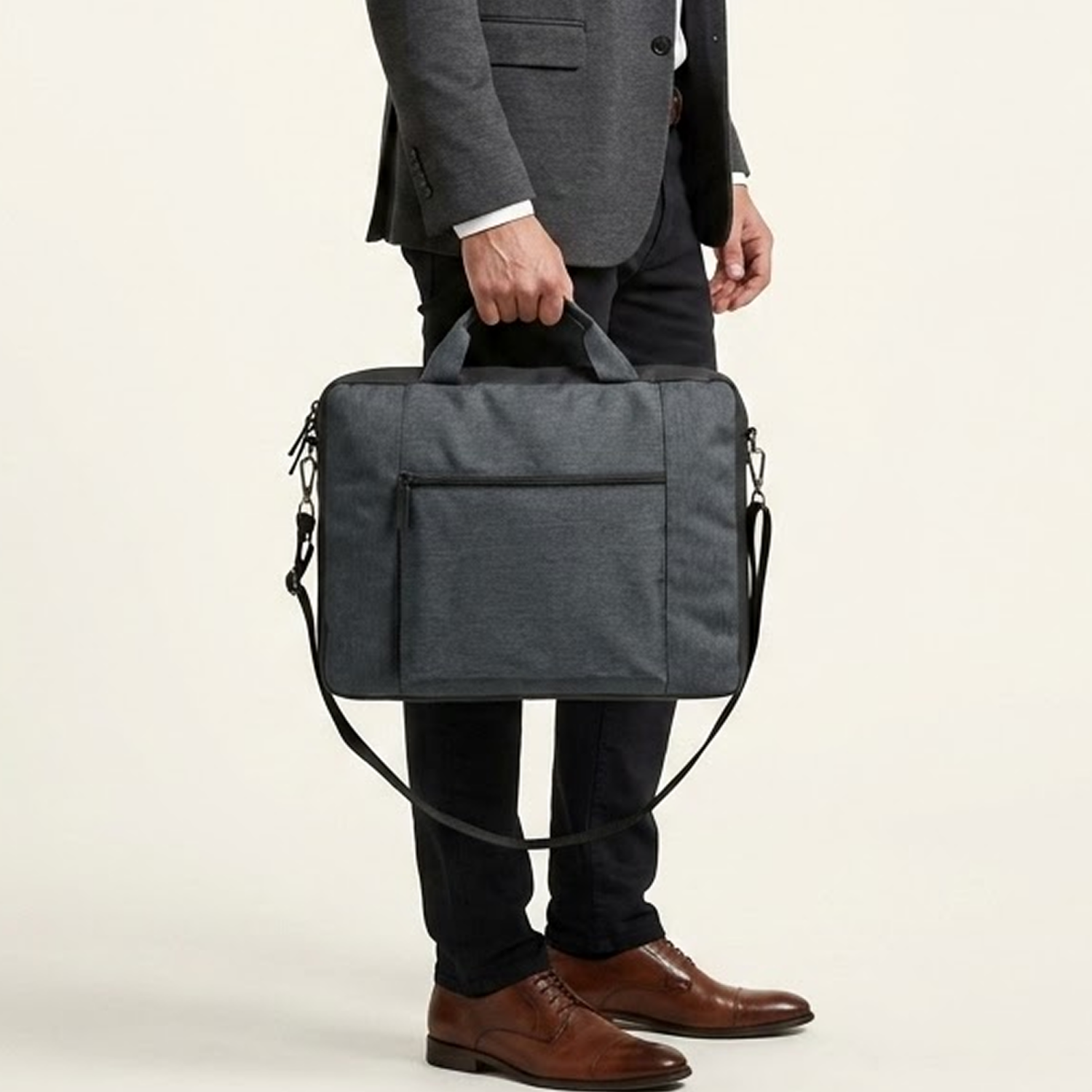 Clique Clique Prestige briefcase