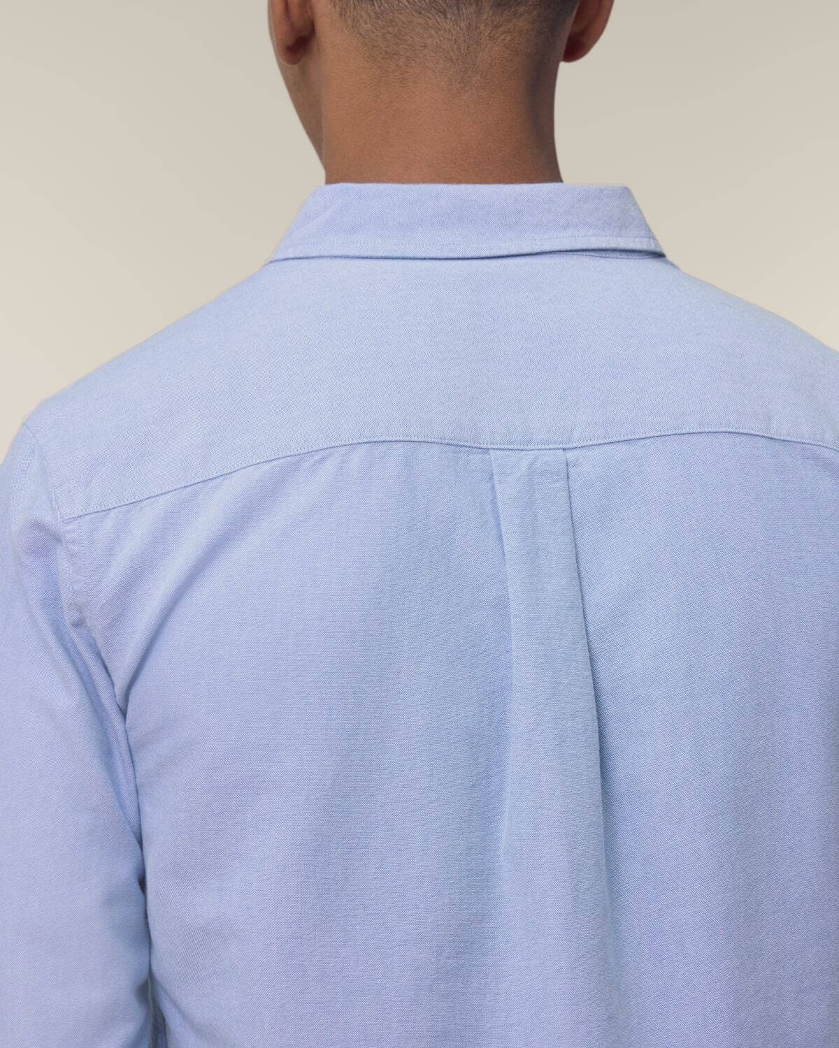 Stanley/Stella kleding bedrukken Stanley/Stella Stanley Oxford Shirt STWM968