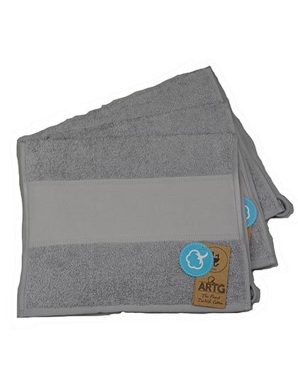 ARTG  PRINT-Me® Guest Towel 30 x 50 cm AR074