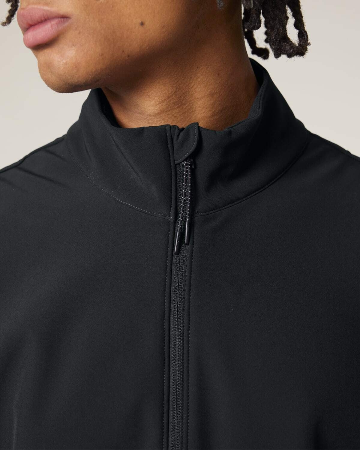 Stanley/Stella kleding bedrukken Stanley/Stella jassen stanley trail blazer STJM235