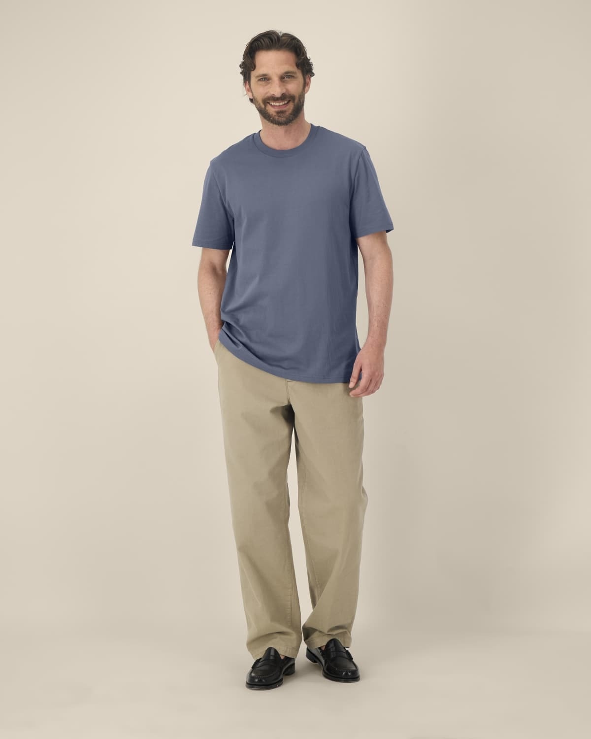 Stanley/Stella kleding bedrukken Stanley/Stella Creator 2.0 STTU169
