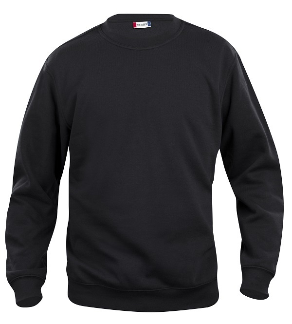 Clique Basic Roundneck
