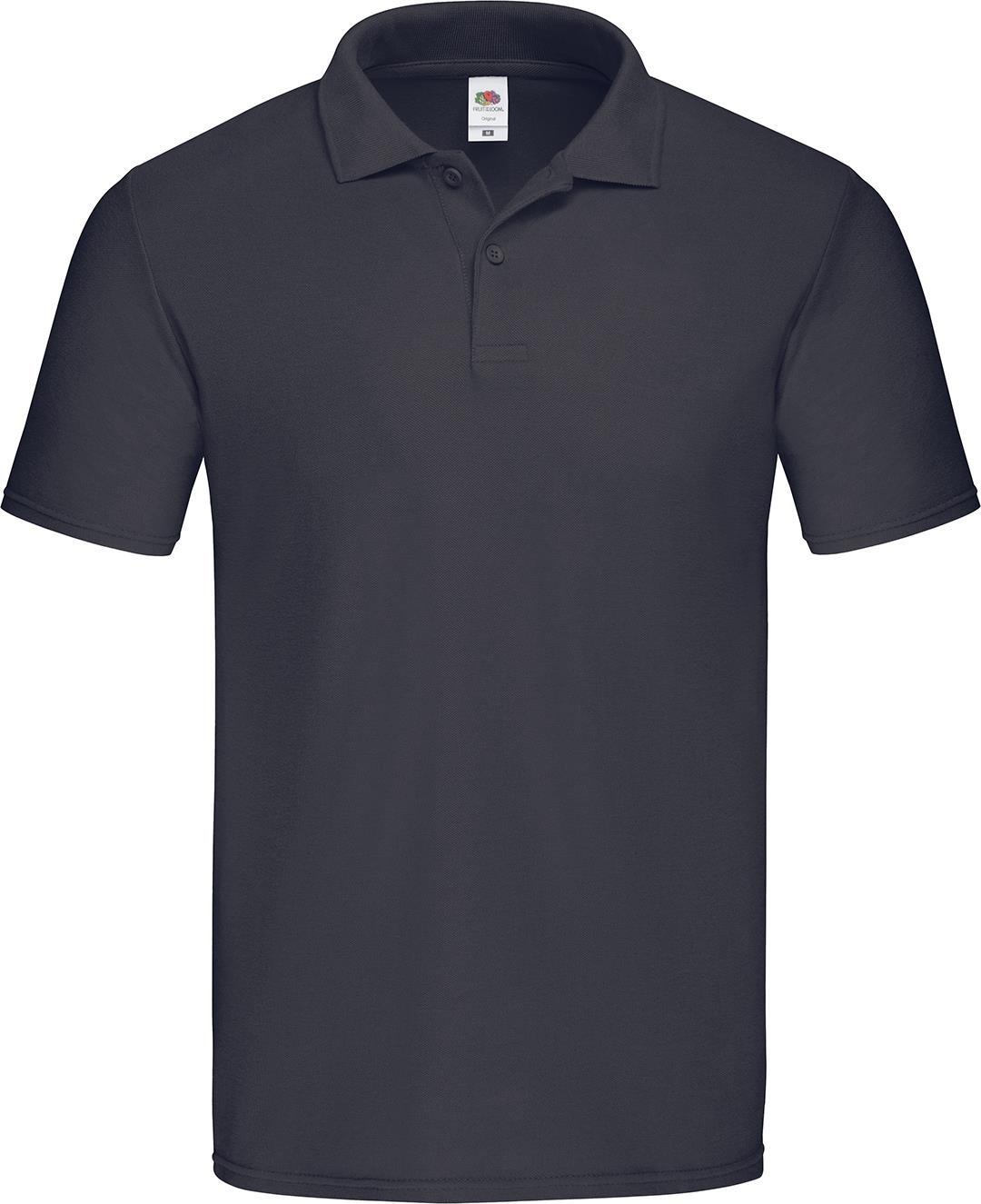 Fruit of the Loom Original Polo