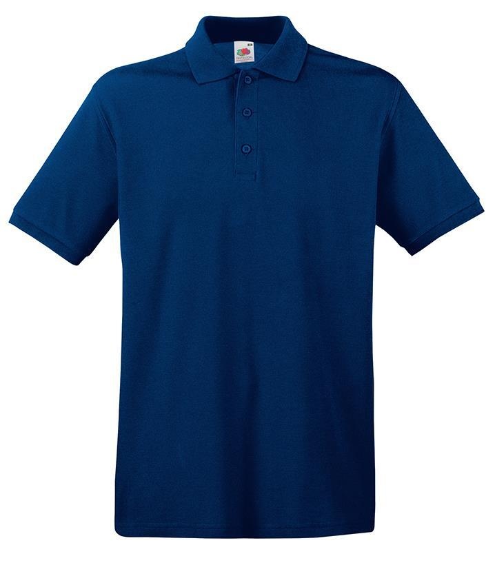 Fruit of the Loom Premium Polo
