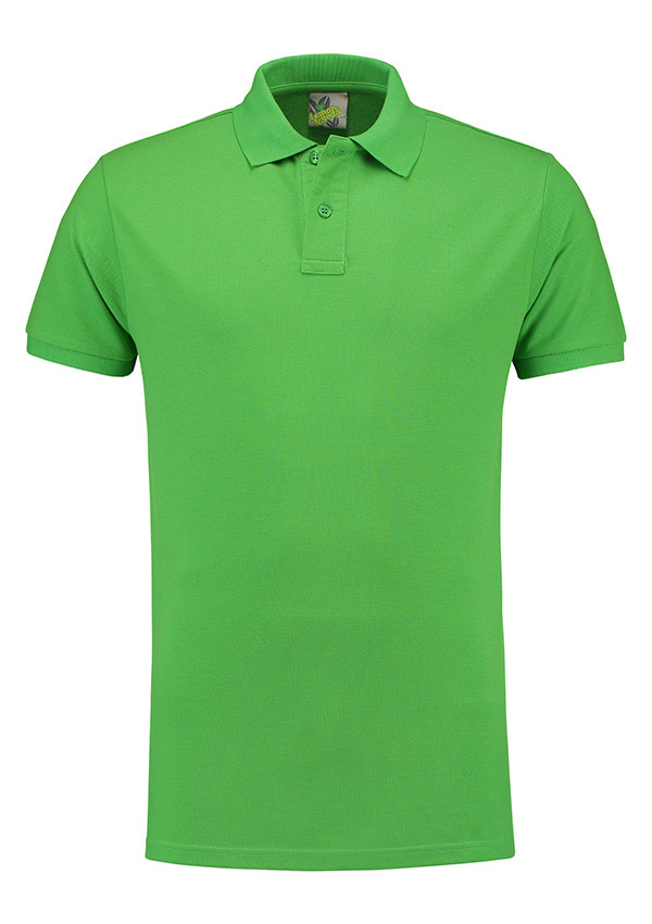 Lemon & Soda Heavy Mix Fit Polo LEM3511