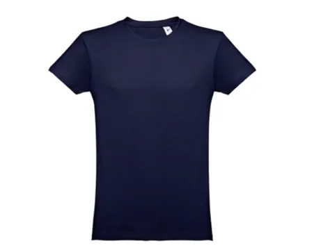 Th Clothes T-Shirt Heren 190 g/m2 Ankara