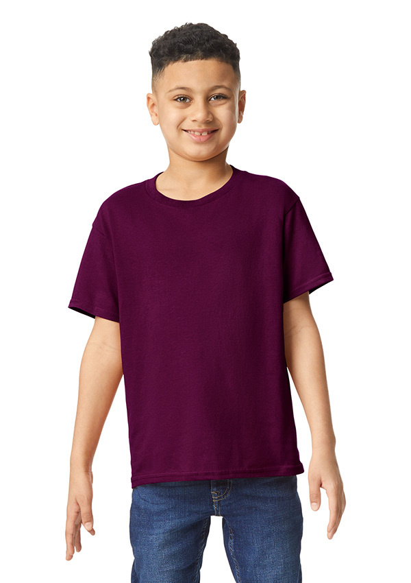 Gildan Heavy Cotton T-shirt for kids GIL5000B