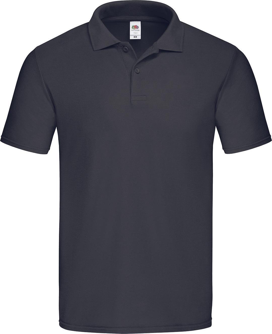 Fruit of the Loom Original Polo