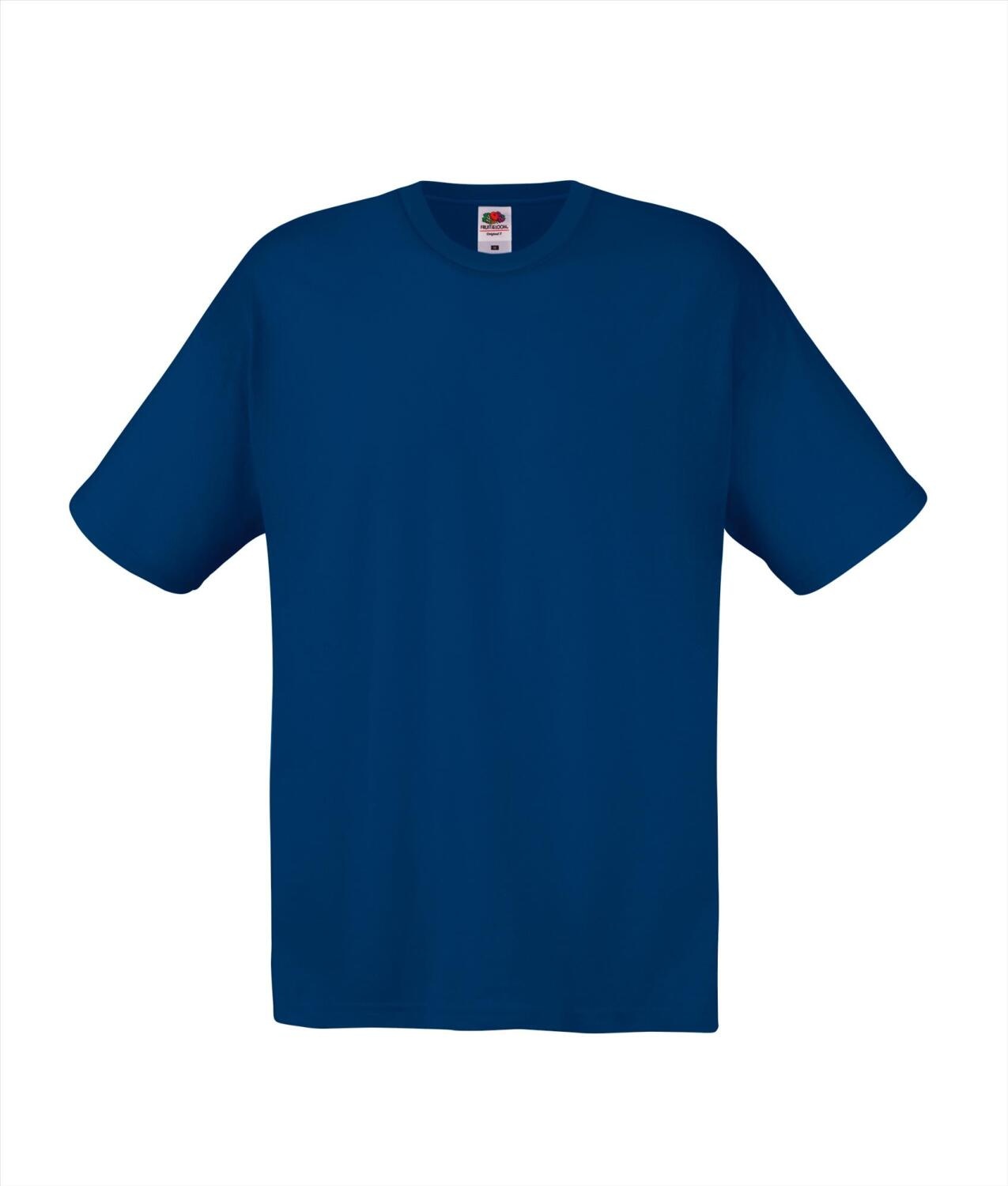 Fruit of the Loom Original Full-Cut T-Shirt