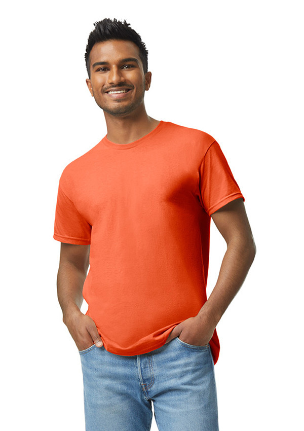 Gildan Heavy Cotton T-shirt GIL5000
