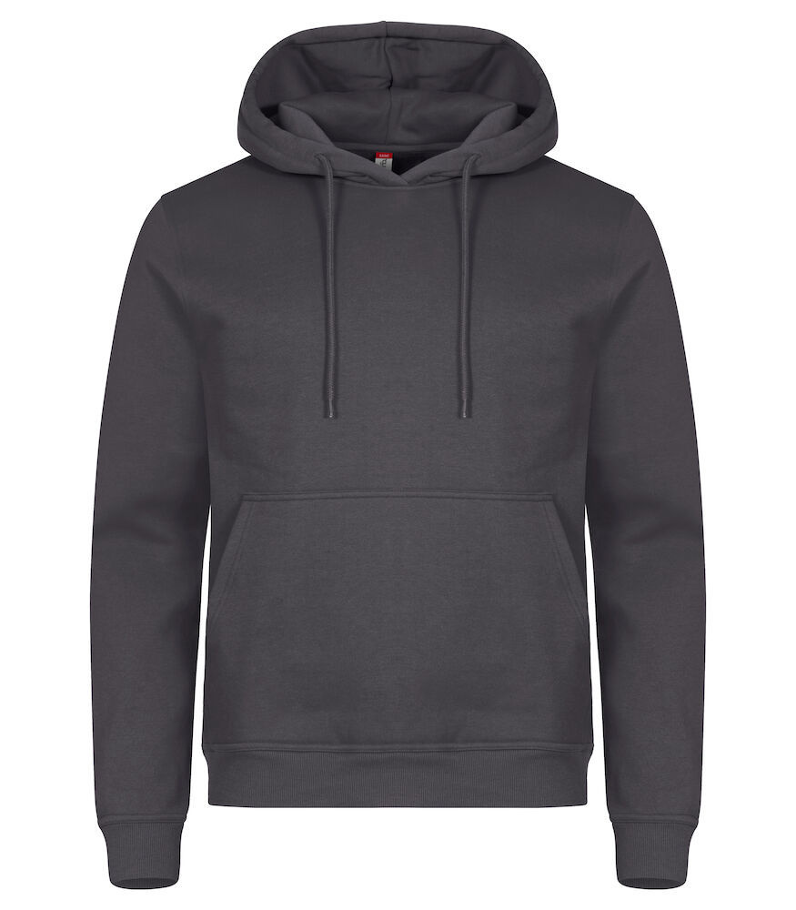 clique miami hoody