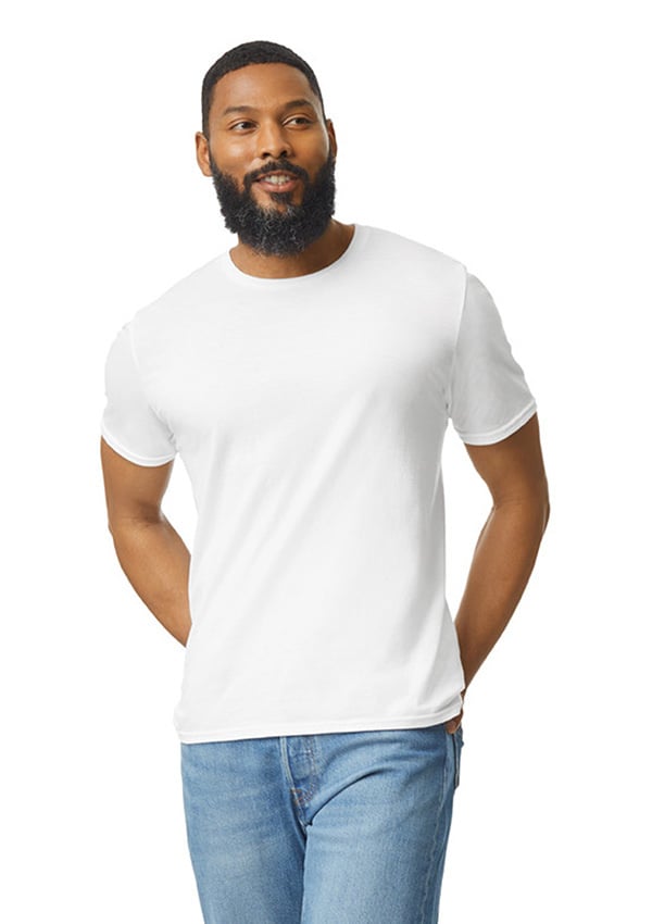 Gildan Softstyle T-shirt GIL64000